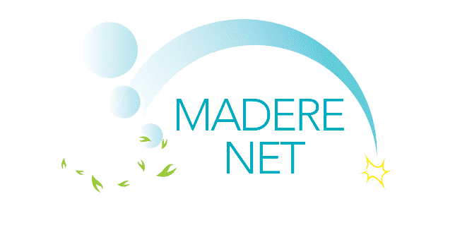 Logo Madere Net Entreprise de nettoyage Bondoufle